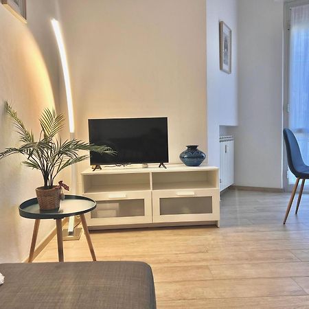 Casa Mila Apartment Savona Luaran gambar