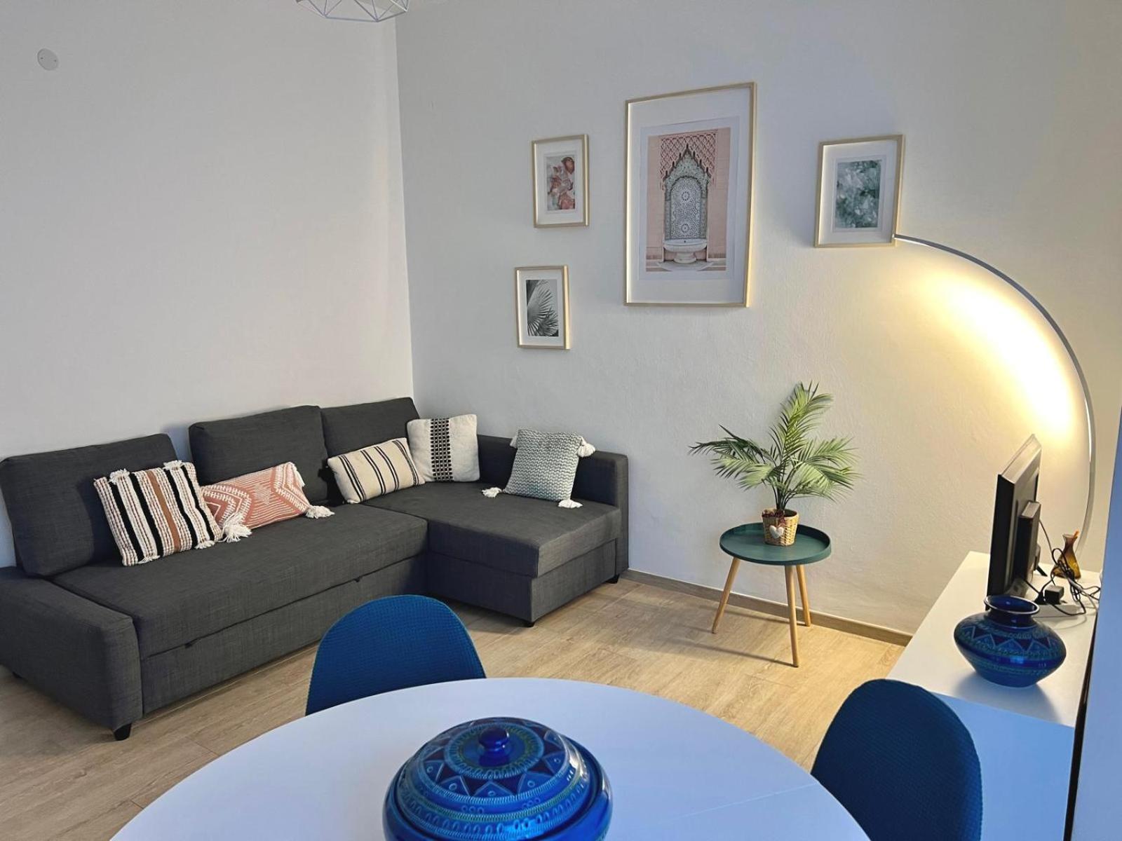 Casa Mila Apartment Savona Luaran gambar