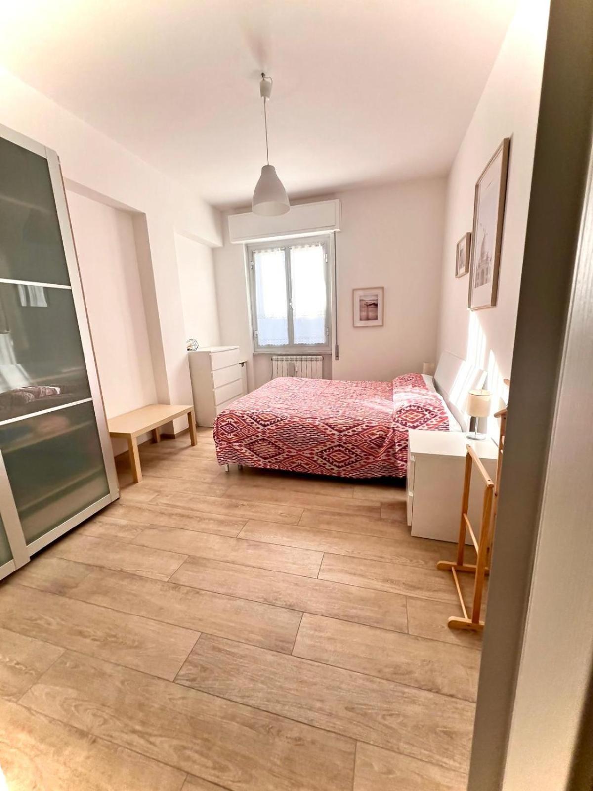 Casa Mila Apartment Savona Luaran gambar
