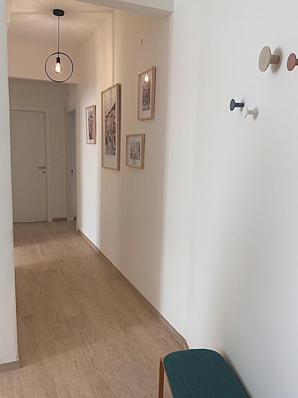 Casa Mila Apartment Savona Luaran gambar