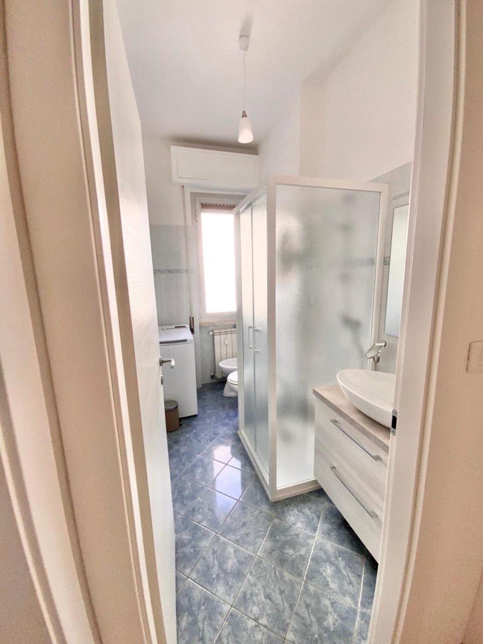Casa Mila Apartment Savona Luaran gambar